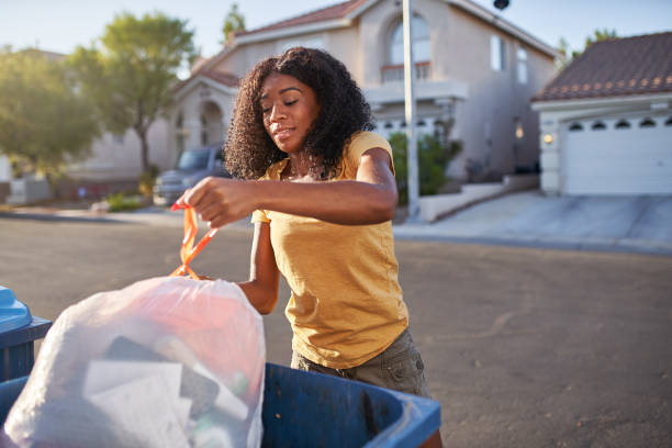 Best Dumpster Rental Services  in La Luz, NM