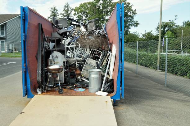 Best Garage Cleanout Services  in La Luz, NM