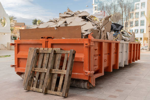 Best Full-Service Junk Removal  in La Luz, NM