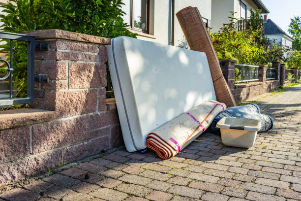 Best Yard Cleanup Services  in La Luz, NM