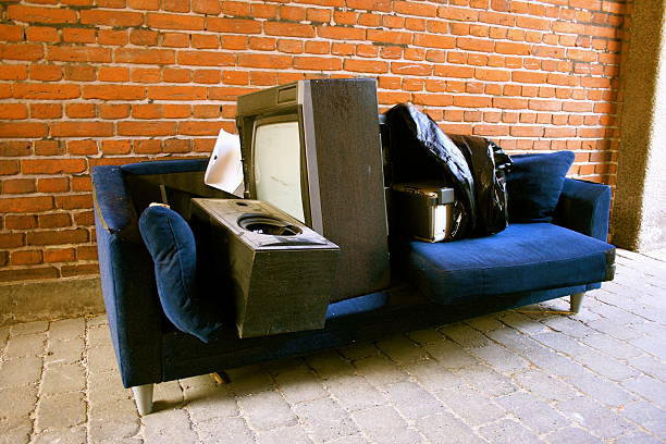 Best Residential Junk Removal  in La Luz, NM