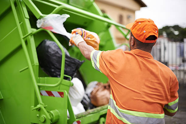 Best Commercial Junk Removal  in La Luz, NM
